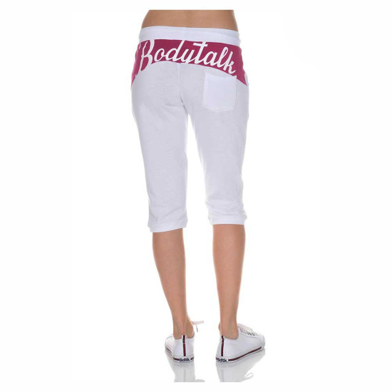 Bodytalk Γυναικείο παντελόνι φόρμας Bodytalk Γυναικείο παντελόνι φόρμας